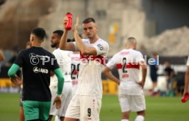 20.08.22 VfB Stuttgart - SC Freiburg
