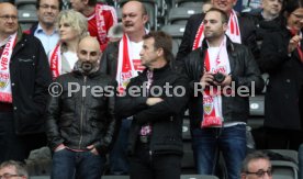 01.06.13 DFB-Pokal Finale 2013 FC Bayern M&uuml;nchen - VfB Stuttgart