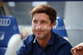 TSG 1899 Hoffenheim - SC Freiburg