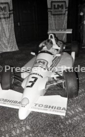24.03.88 Formel 1 Joachim Winkelhock