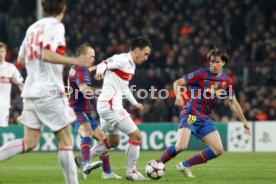 17.03.10 FC Barcelona - VfB Stuttgart