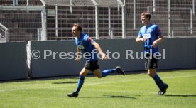 14.08.22 VfB Stuttgart II - SV Eintracht Trier