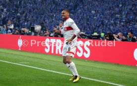 24.05.25 DFB-Pokal Finale 2025 DSC Arminia Bielefeld - VfB Stuttgart