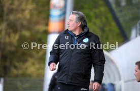 07.05.21 Stuttgarter Kickers - U19 VfB Stuttgart
