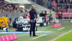 FC Bayern M&uuml;nchen