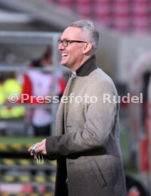 20.02.21 1. FC K&ouml;ln - VfB Stuttgart
