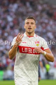 09.09.26 VfB Stuttgart - Viking Stavanger