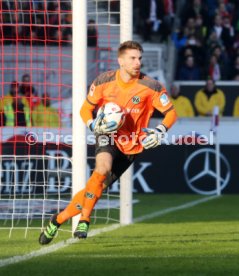 VfB Stuttgart - Hannover 96