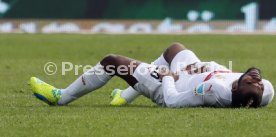 SV Darmstadt 98 - VfB Stuttgart