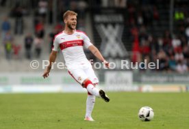 SG Sonnenhof Gro&szlig;aspach - VfB Stuttgart