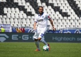 Karlsruher SC - SC Paderborn