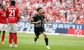 21.05.23 1. FSV Mainz 05 - VfB Stuttgart