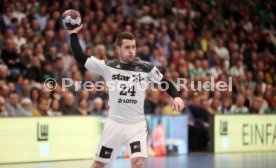 Frisch Auf G&ouml;ppingen - THW Kiel