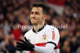 VfB Stuttgart - FC Schalke 04