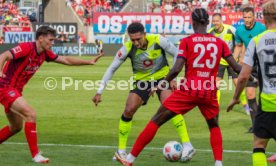 13.09.25 1. FC Heidenheim - Borussia Dortmund