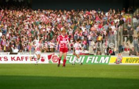 30.03.91 1. FC K&ouml;ln - VfB Stuttgart