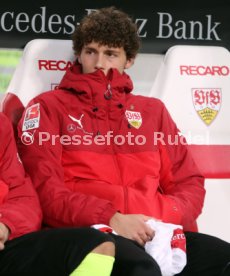 VfB Stuttgart - TSV 1860 M&uuml;nchen