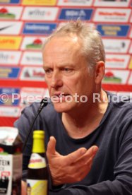 30.10.21 SC Freiburg - SpVgg Greuther F&uuml;rth