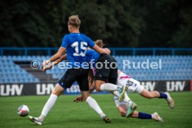 10.09.24 U21 Estland - U21 Deutschland