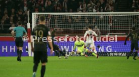 09.11.25 VfB Stuttgart - FC Augsburg