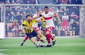17.03.25 Beckenbauer Cup 2025