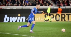 16.03.23 SC Freiburg - Juventus Turin