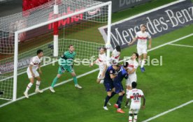 08.11.22 VfB Stuttgart - Hertha BSC Berlin