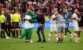 15.10.22 VfB Stuttgart - VfL Bochum