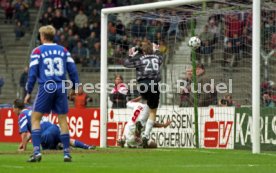12.04.1997 VfB Stuttgart - FC Hansa Rostock
