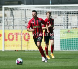 15.08.20 SC Freiburg - Karlsruher SC