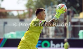 21.08.21 Karlsruher SC - SV Werder Bremen