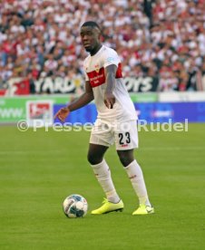 VfB Stuttgart - SpVgg Greuther F&uuml;rth
