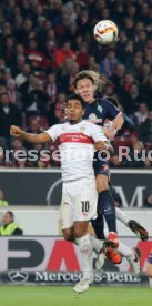 VfB Stuttgart - SV Werder Bremen