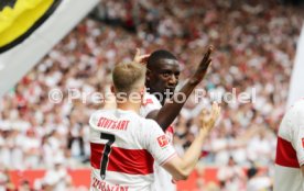 18.05.24 VfB Stuttgart - Borussia M&ouml;nchengladbach