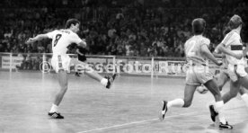03.01.87 Fussball Hallenturnier Karlsruhe