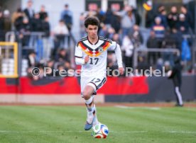 26.03.26 U20 Deutschland - U20 Tschechien