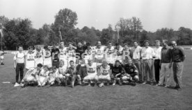 23.05.92 U19 SSV Ulm 1846 - U19 VfB Stuttgart
