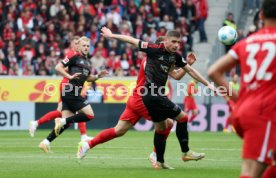 30.03.25 SC Freiburg - 1. FC Union Berlin
