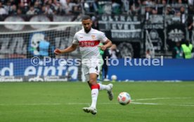 16.05.26 Eintracht Frankfurt - VfB Stuttgart