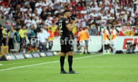 20.08.22 VfB Stuttgart - SC Freiburg