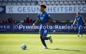 24.04.21 SC Freiburg - TSG 1899 Hoffenheim