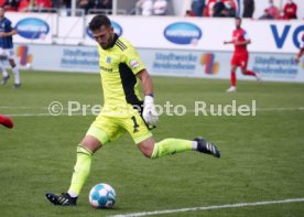 28.08.21 1. FC Heidenheim - Hamburger SV