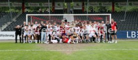 17.05.25 VfB Stuttgart II - RW Essen