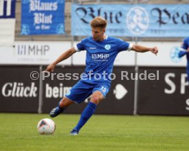 29.08.20 Stuttgarter Kickers - 1. FC Rielasingen-Arlen