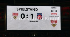 25.04.25 VfB Stuttgart - 1. FC Heidenheim