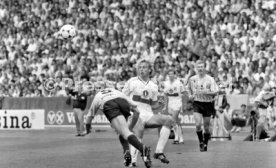 20.08.88 VfB Stuttgart - Stuttgarter Kickers