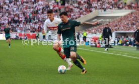 26.04.26 VfB Stuttgart - SV Werder Bremen