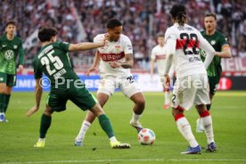 01.03.26 VfB Stuttgart - VfL Wolfsburg