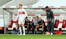 07.10.23 VfB Stuttgart - VfL Wolfsburg