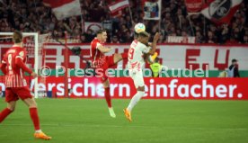 02.05.23 SC Freiburg - RB Leipzig